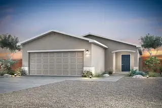 1252 Carter Drive SW, Los Lunas