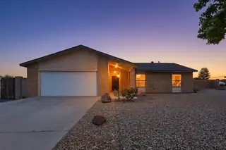 1200 Weeping Willow Court NE, Rio Rancho