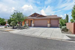 4032 Paseo Vista Place NE, Rio Rancho