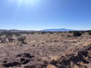 lot 168 Pinon Springs 