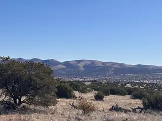 lot 168 Pinon Springs 