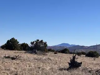lot 168 Pinon Springs 