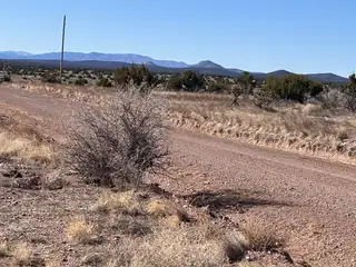 lot 168 Pinon Springs 