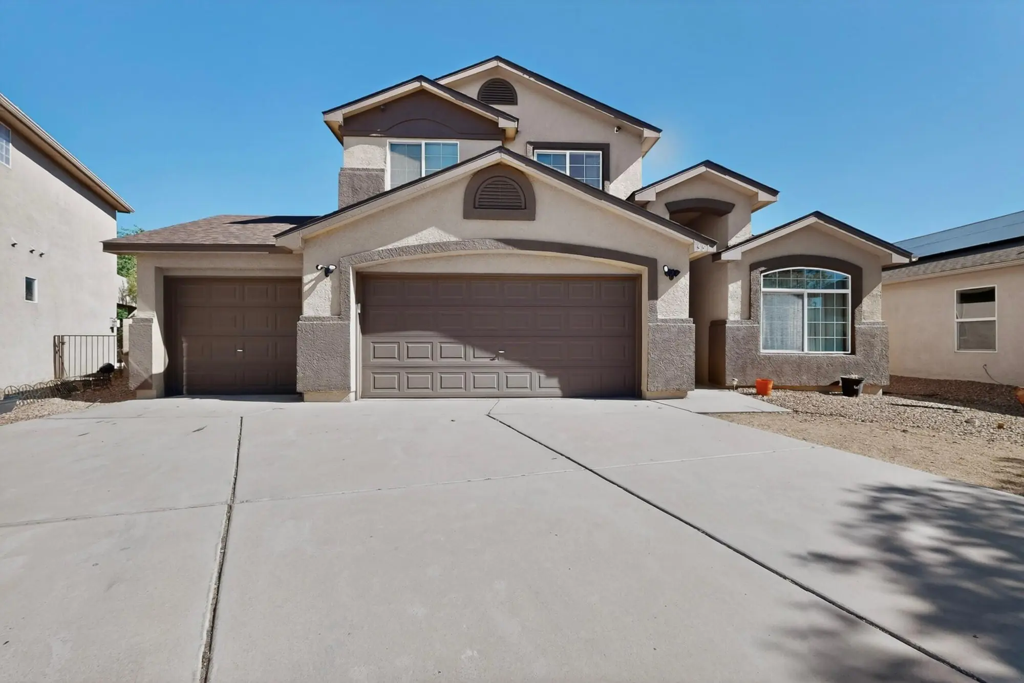 551 Blue Sage Avenue SW