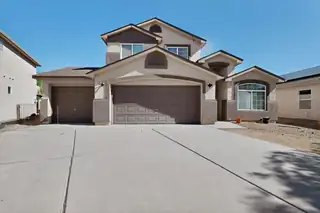 551 Blue Sage Avenue SW, Los Lunas