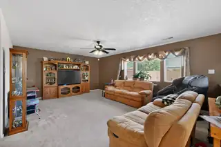 551 Blue Sage Avenue SW 