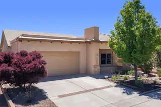 6530 Basket Weaver Avenue NW, Albuquerque