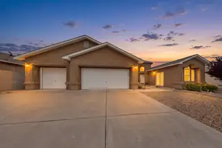 7296 Assisi Hills Road NE, Rio Rancho