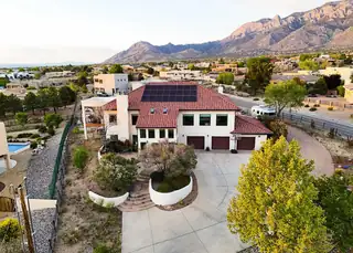 11125 San Francisco Road NE, Albuquerque