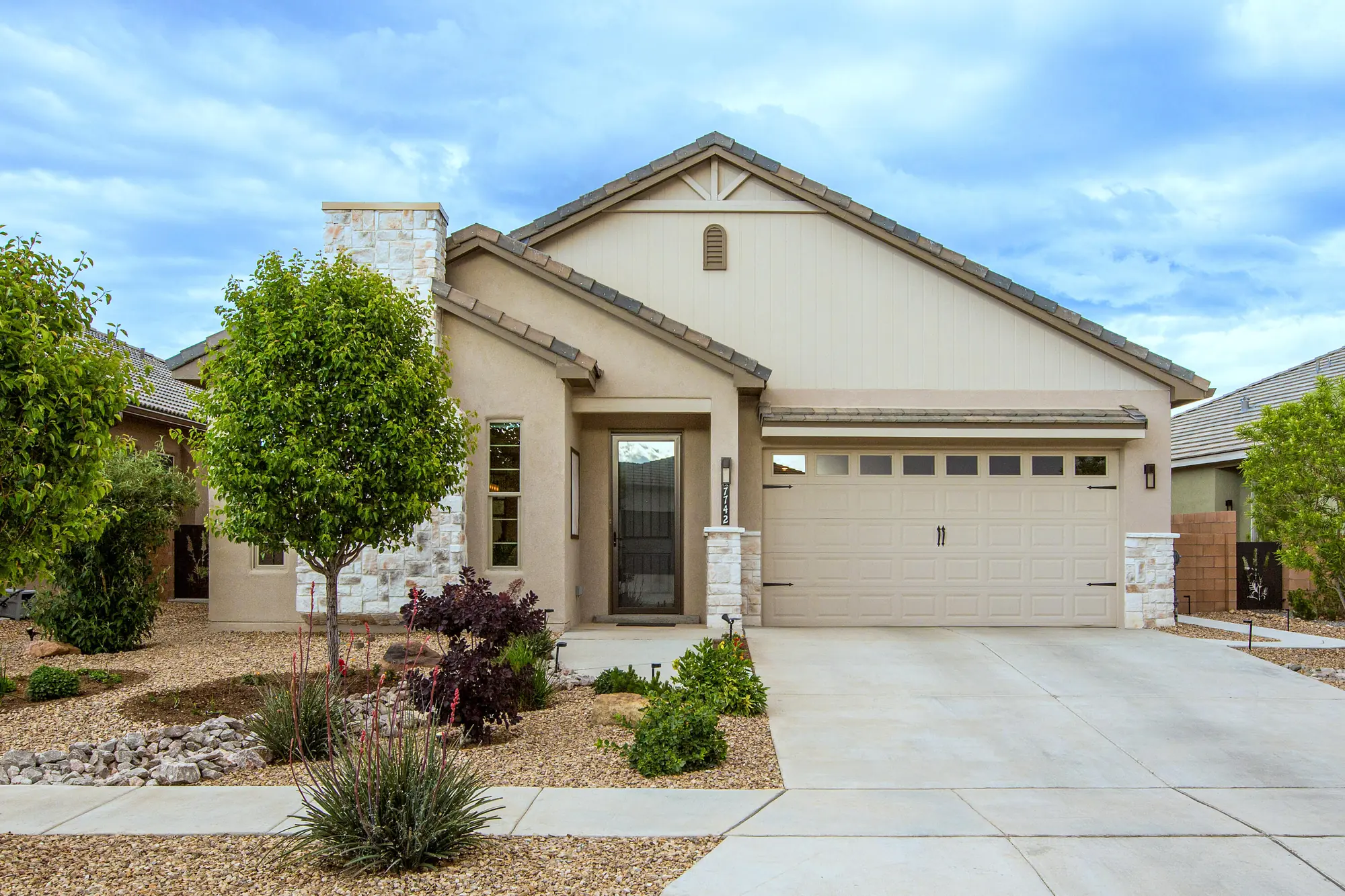 7742 Majesty Court NW