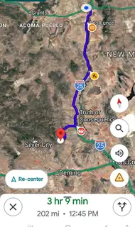 Child of Water Road 