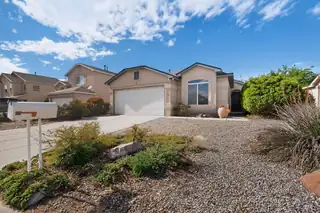 27 Violeta Place, Los Lunas