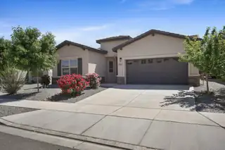 1962 Goldenflare Loop NE, Rio Rancho