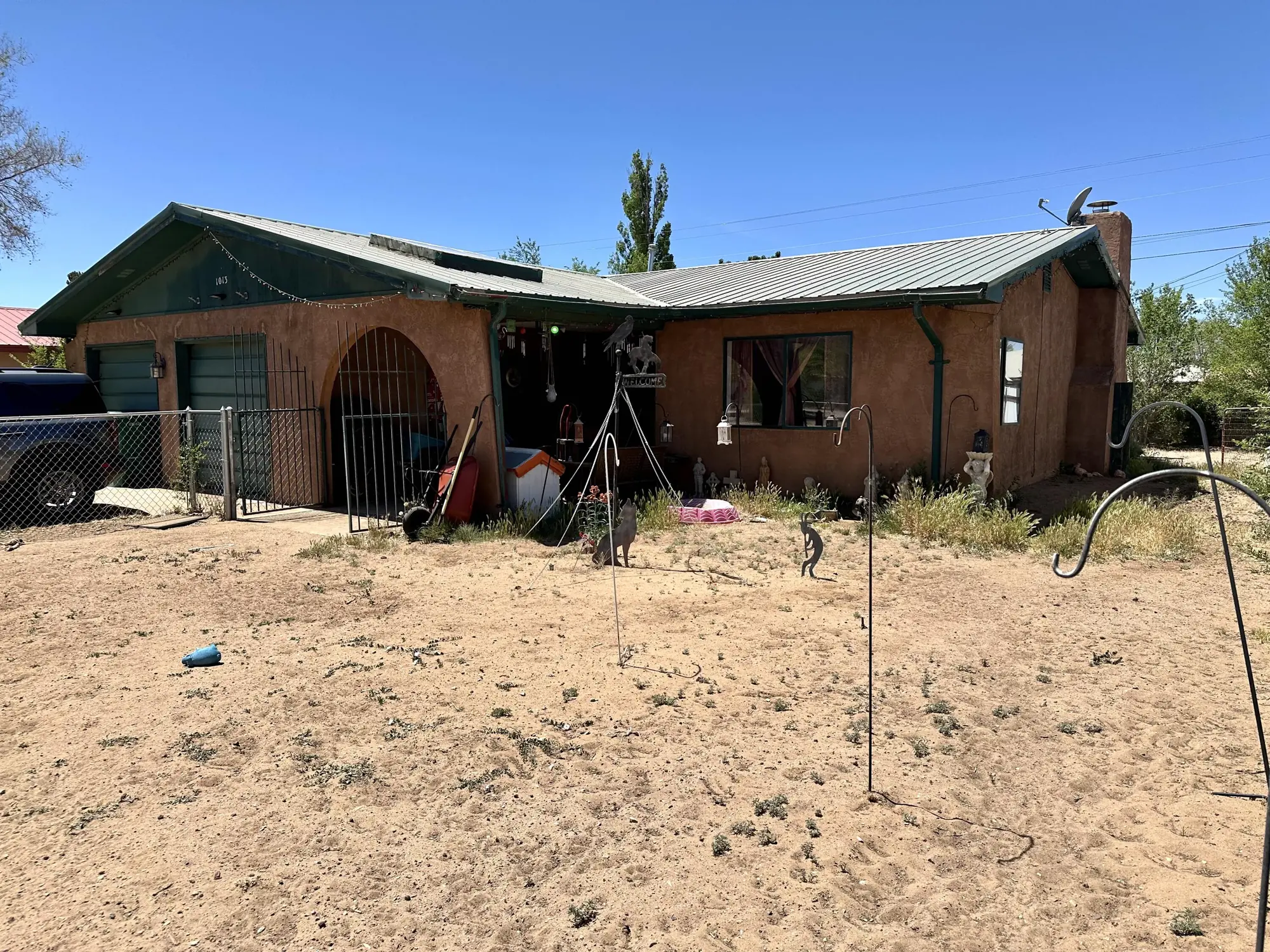 1013 Elm Drive