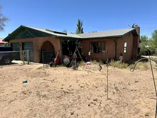 1013 Elm Drive, Grants 