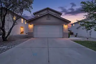 9924 Cerro Largo Place NW, Albuquerque