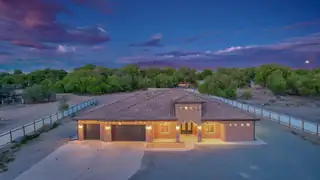 1202 Gabaldon Road NW, Albuquerque 