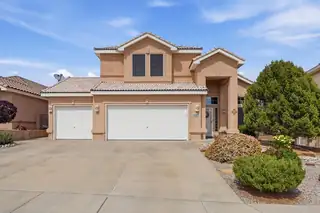 4203 Caprock Road NW, Albuquerque 