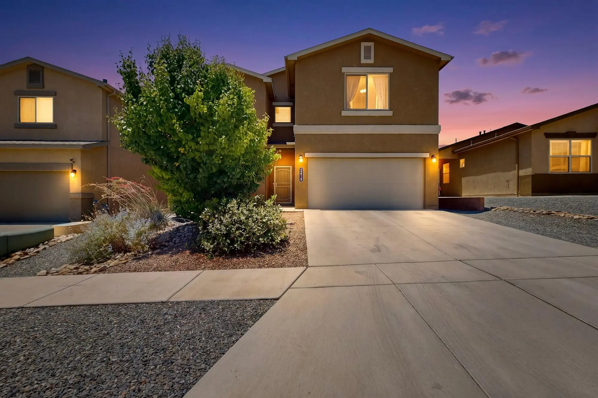 2419 Sorral Way SW