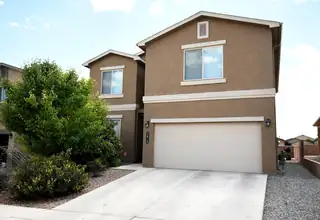 2419 Sorral Way SW, Albuquerque 