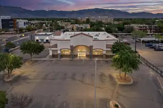 4340 San Mateo Boulevard NE, Albuquerque 