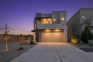 5603 Linq Court NE, Rio Rancho 