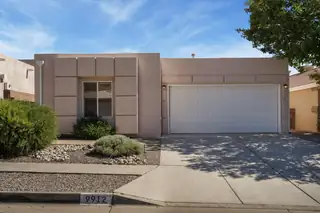 9912 Irbid Road NE, Albuquerque