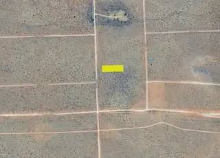 Terrene (U20 B19 L23) Road NE, Rio Rancho 