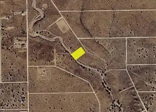 La Sombra (U7 B33 L14) Place NW, Rio Rancho 