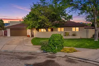 5604 Planeta Court NE, Albuquerque