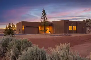 2 Bobcat Court, Placitas