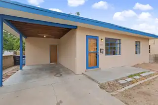 1311 Dartmouth Drive NE, Albuquerque 