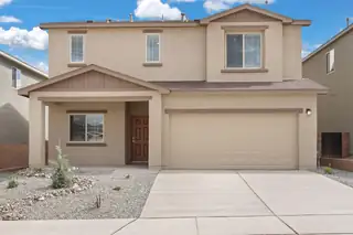 1725 Cowboy Haven Lane NE, Rio Rancho