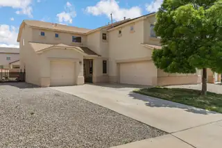 3324 Shiloh Road NE, Rio Rancho 