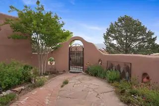 1 N Santa Ana Trail, Corrales 