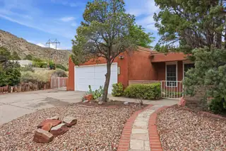 3216 Casa Bonita Drive NE, Albuquerque