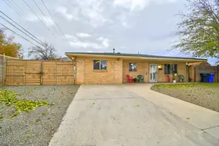 2300 Jane Street NE, Albuquerque