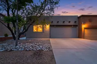 2470 Corvara Drive SE, Rio Rancho