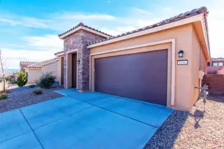 9216 Crystal Creek Lane NW, Albuquerque