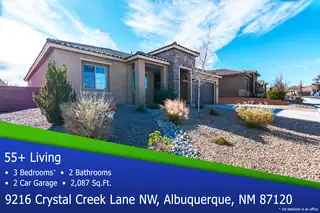 9216 Crystal Creek Lane NW 