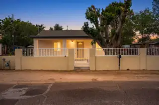 2431 Mervosh Avenue SW, Albuquerque