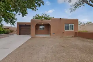 434 Chama Street NE, Albuquerque