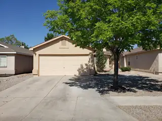 631 Vista Luna Lane SW, Albuquerque