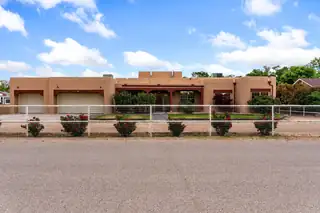 41 Inspiration Drive, Los Lunas