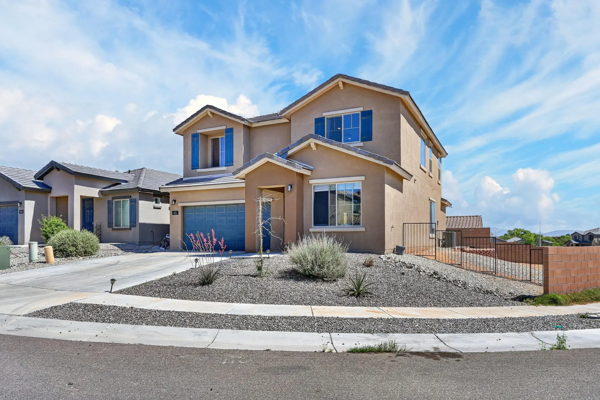 1151 Vallecito Loop NW