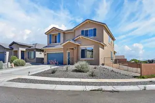 1151 Vallecito Loop NW, Los Lunas 