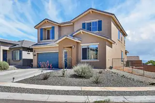 1151 Vallecito Loop NW 