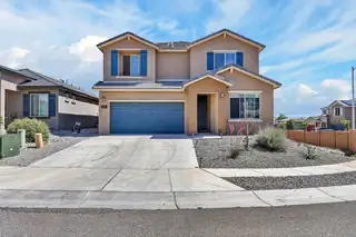 1151 Vallecito Loop NW 