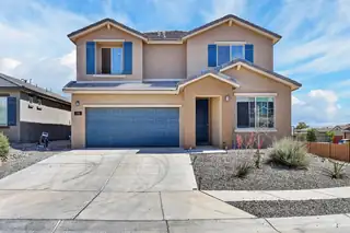 1151 Vallecito Loop NW 