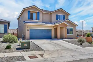 1151 Vallecito Loop NW 